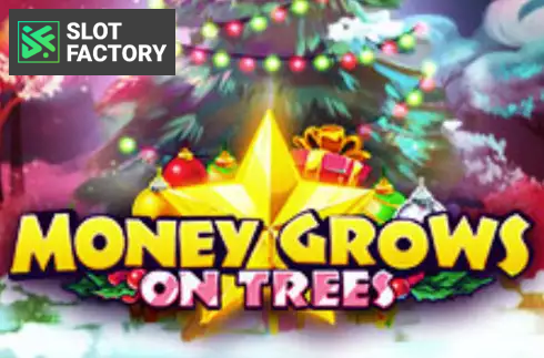 Money Grows on Trees Christmas Edition